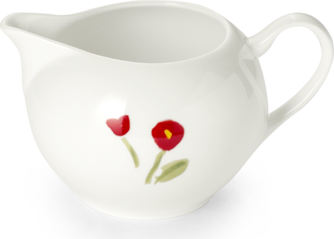 10639870 Молочник Фарфоровый Dibbern Германия 