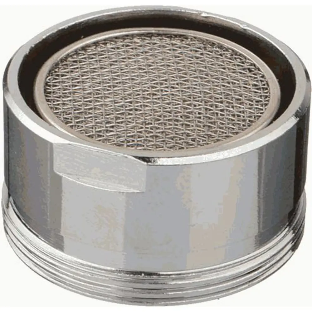 90330286 Аэратор Melodia Della Vita 34007 внешняя резьба латунь STLM-0970550