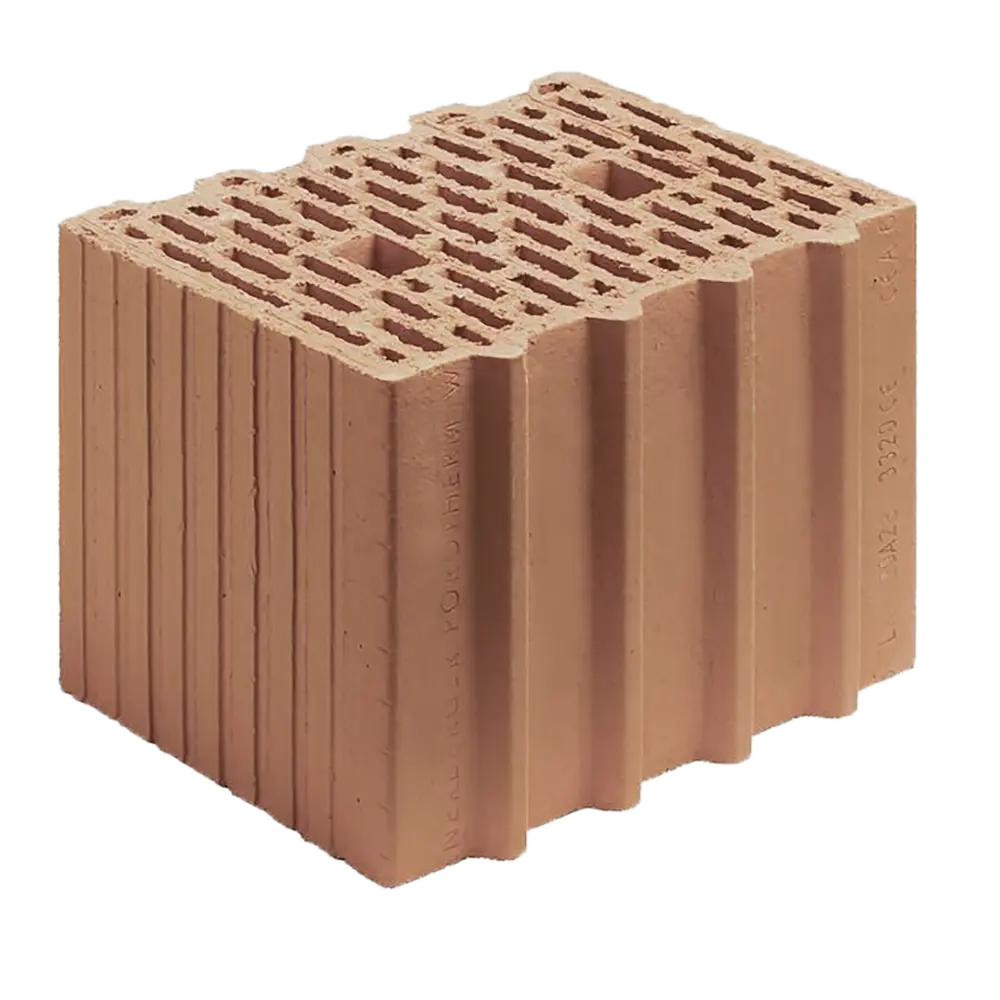 Блок керамический Wienerberger 30 M200 300x219x250 мм 8.4 НФ STLM-2116715