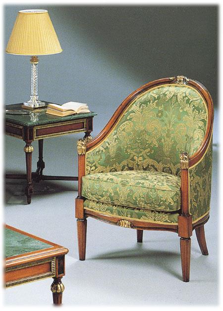 Кресло  FRANCESCO MOLON P9 Executive