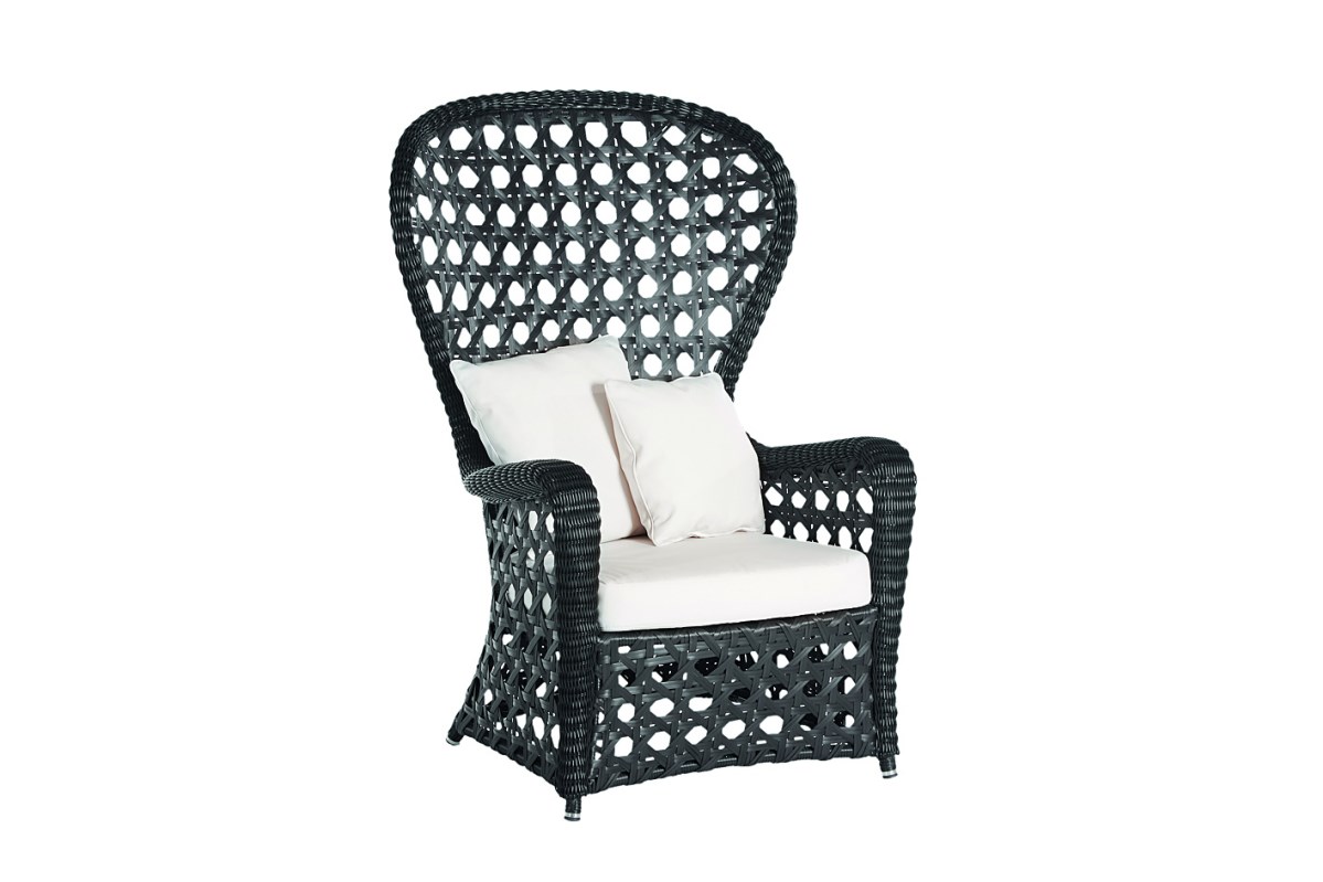 003308 Кресло Point Emmanuel POINT1920 