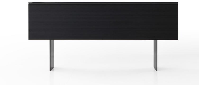 Porro Буфет из лакированной древесины Gallery sun-id-1438521 - Вид №2