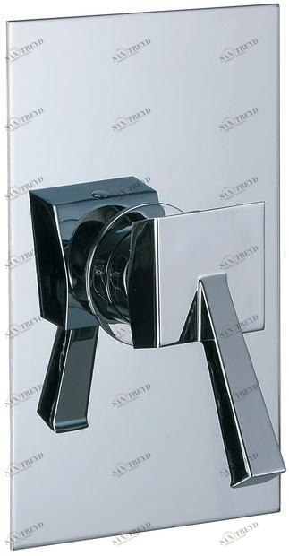 Rubinetterie Treemme Bridge_mono  7908 