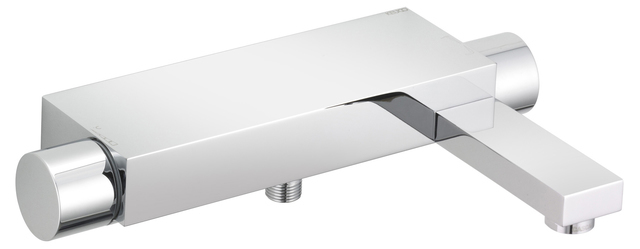 51120130100 Смеситель для ванны DN 15 KEUCO Edition 11 - Вид №1