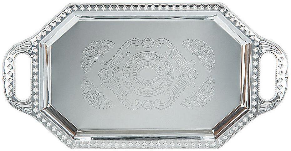 90004555 Поднос 4124048 STLM-0080934 NOUVELLE HOME