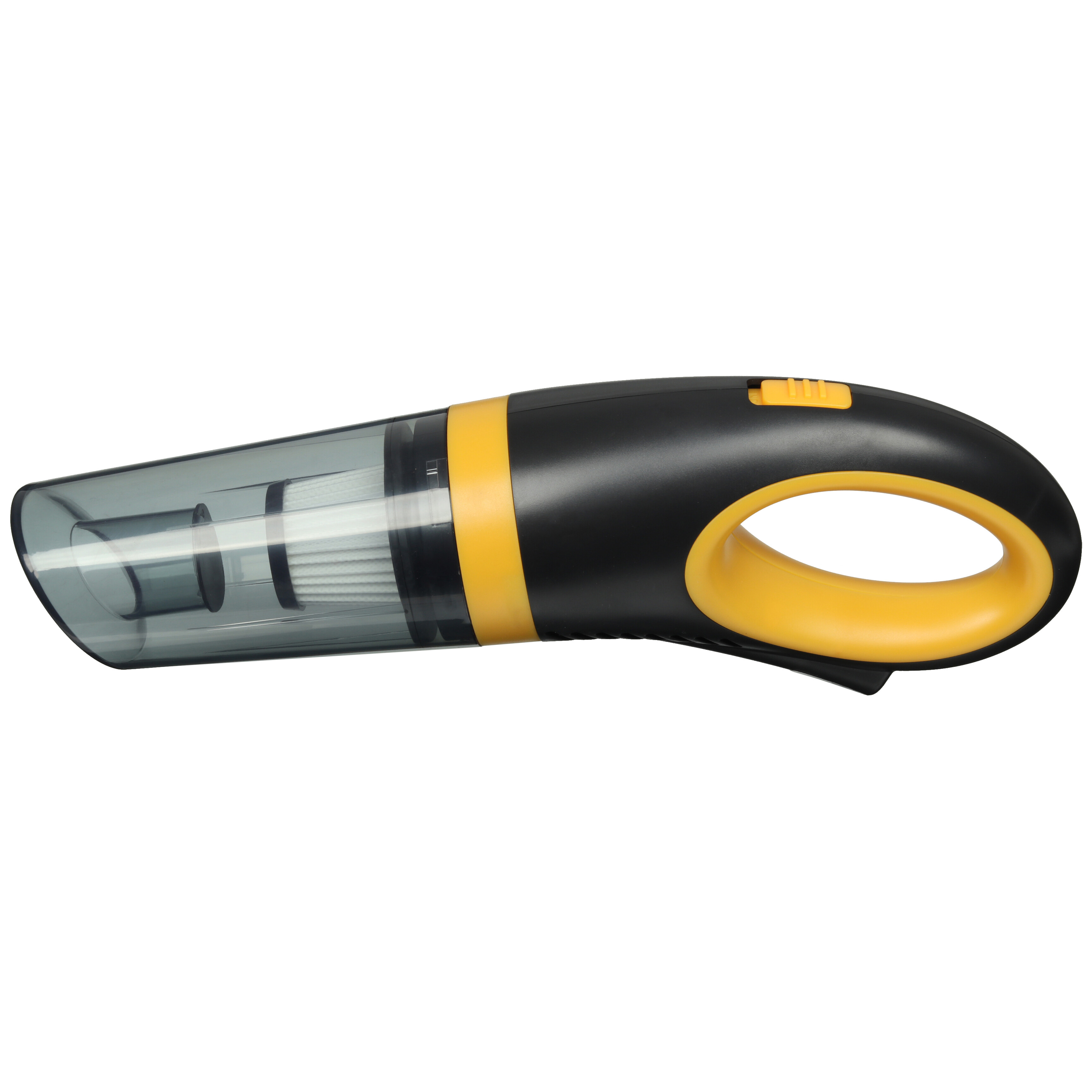 9085882 Пылесос   ручной QUMO VaccoPM 6AU  черный STDN-0010849 - Вид №2