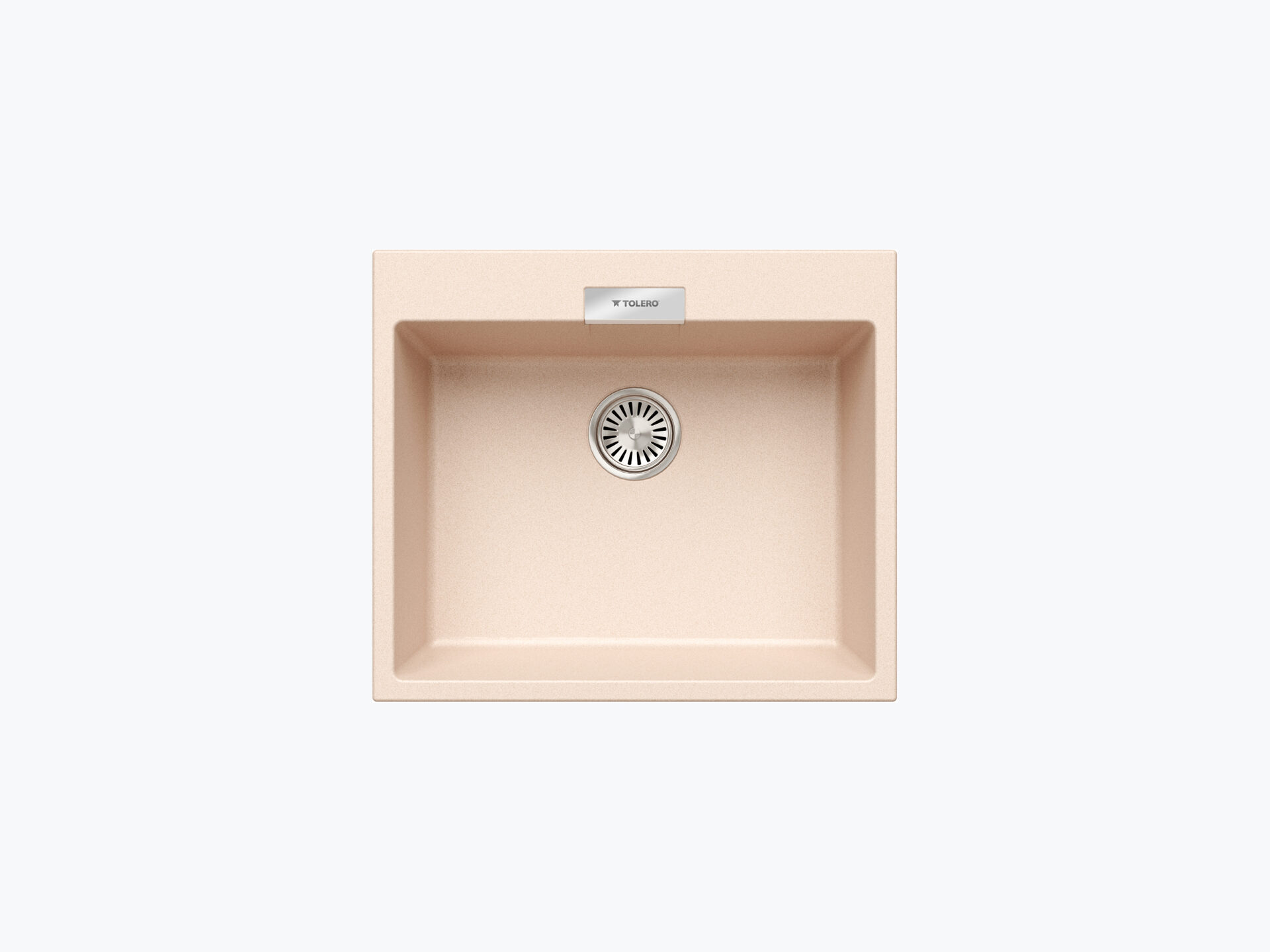 Кухонные мойки Tolero Loft TL-580 856226