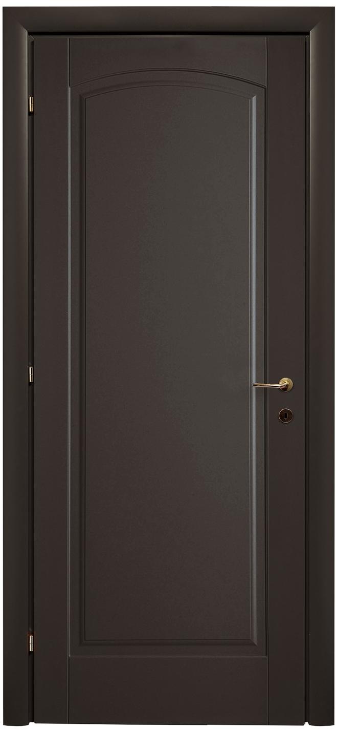 DIERRE Распашная лакированная дверь sun-id-1344920 - Вид №1