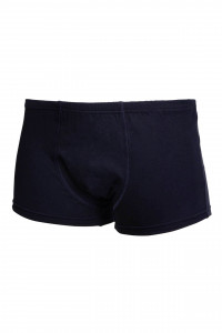 142687 Трусы мужские темно-синие  Толстовки, рубашки, футболки, тенниски  размер 56-58