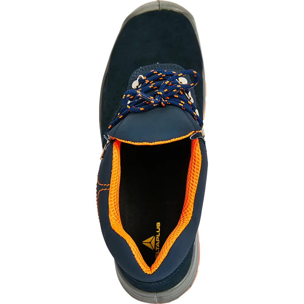 Рабочие полуботинки DELTA PLUS Rimini 4 - защита и комфорт на производстве 84686103 STLM-0845567 - Вид №1