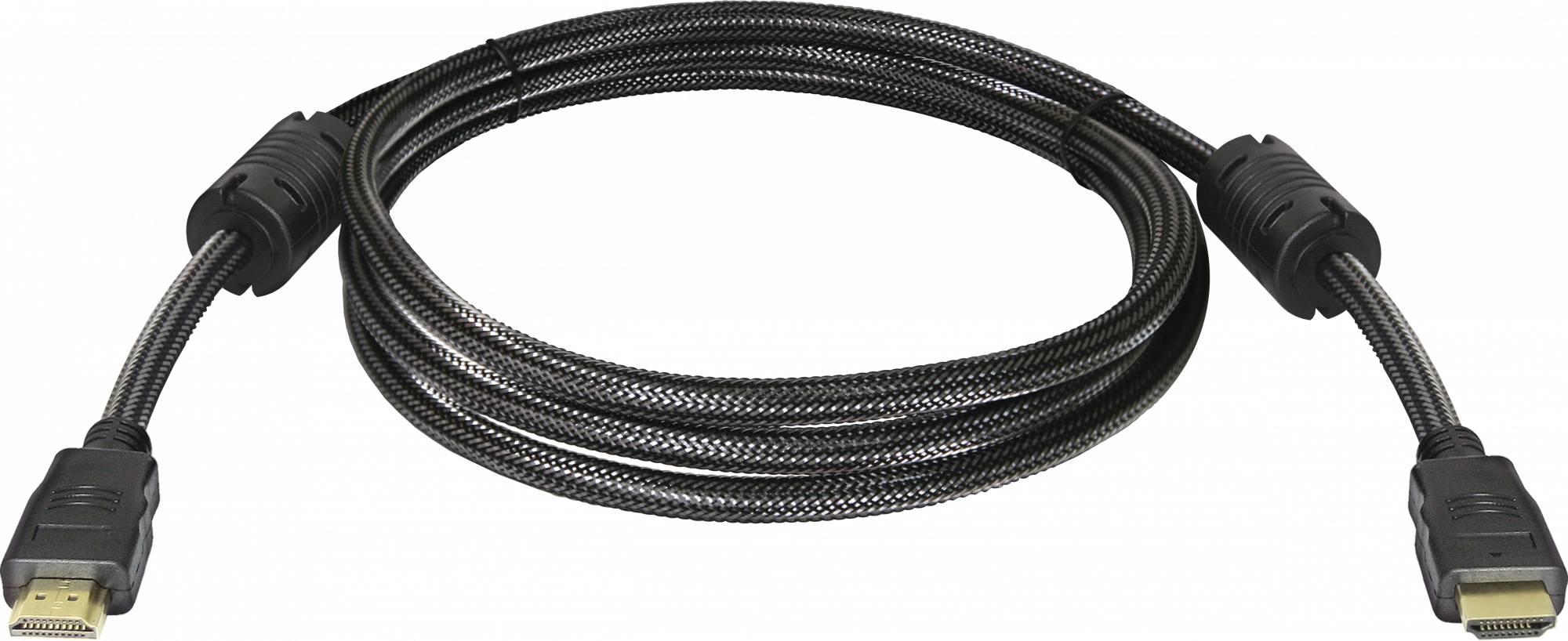 87342 цифровой кабель hdmi-07pro hdmi m-m, ver 1.4, 2.0 м Defender Santreyd 