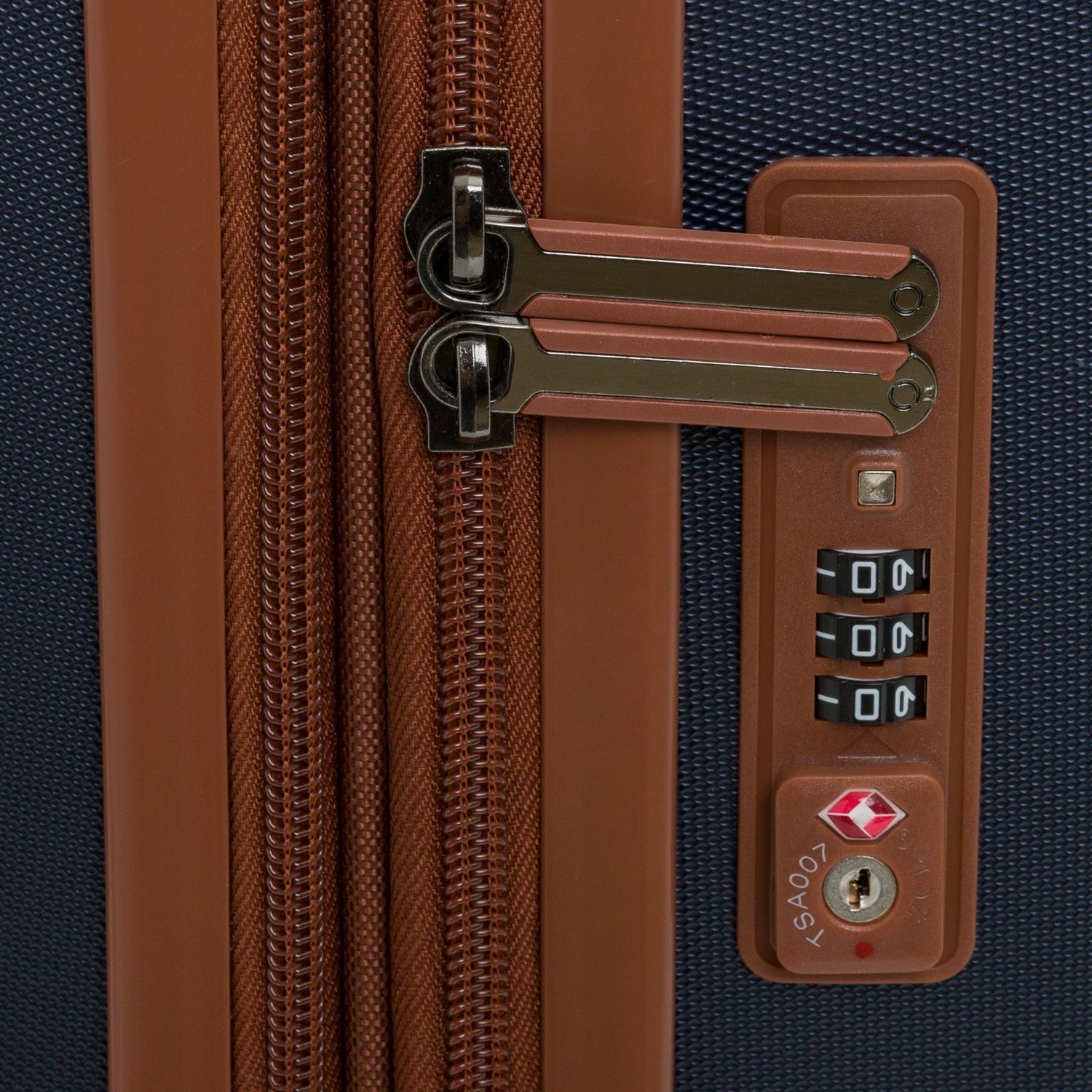 5283-23 Чемодан 5283 Cabin Spinner 55 MODO by Roncato Charm  - Вид №5