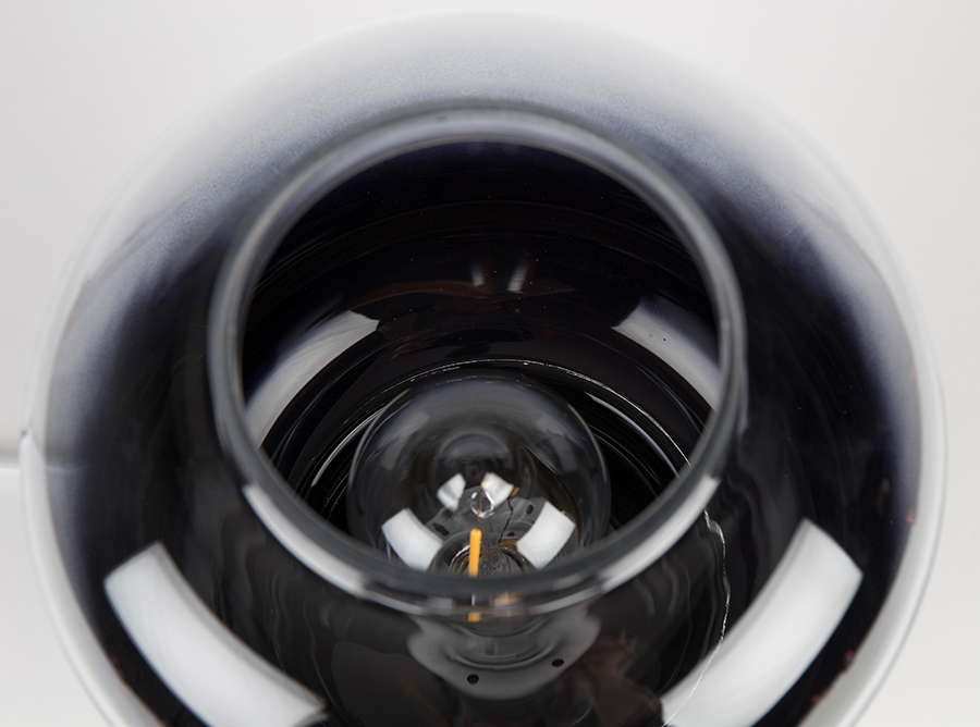 Светильник настольный Moody, черный Zuiver 5200039 - Вид №5