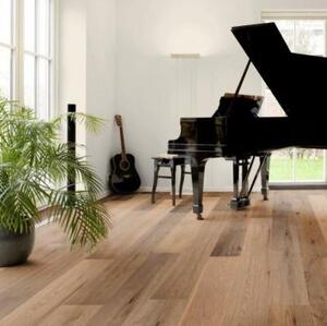 Паркетная доска Solidfloor Пасифик
