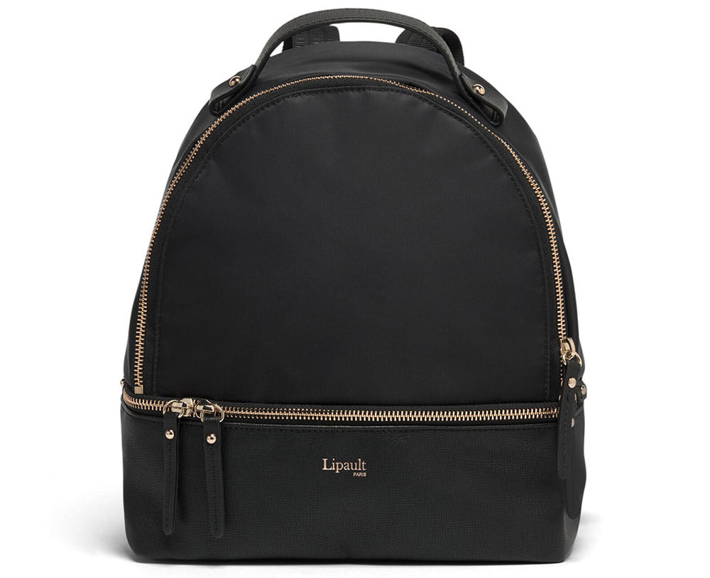 P66-69012 Рюкзак P66*012 Backpack Lipault Plume Avenue 