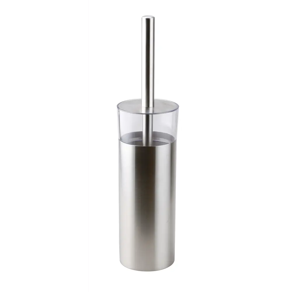 Ершик для унитаза Sensea MIA цвет белый STLM-2100607