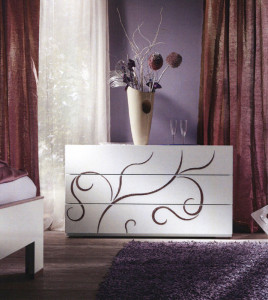 Комод  MAV E920