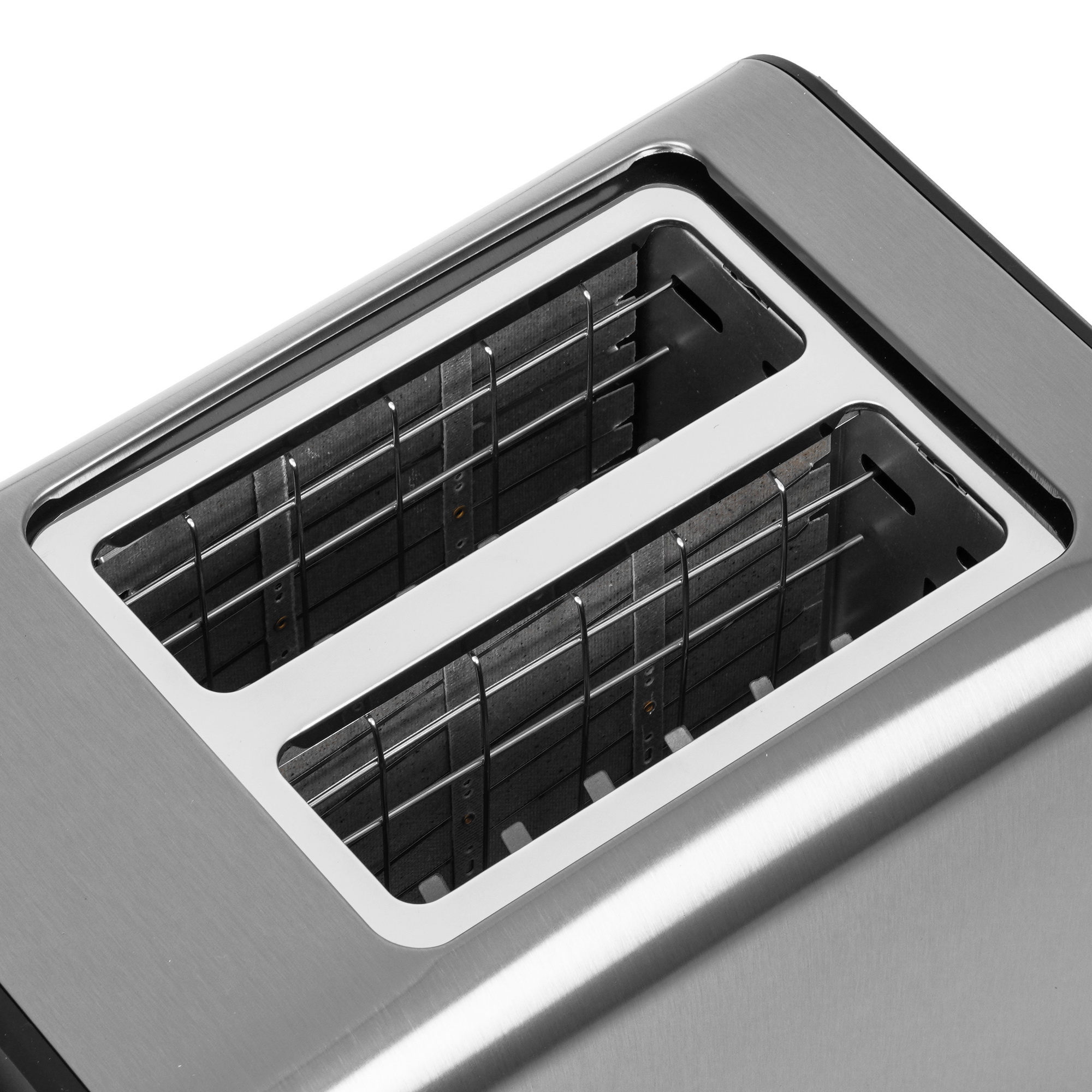 9918773 Тостер Black+Decker BXTO900E серый STDN-0130701 - Вид №3