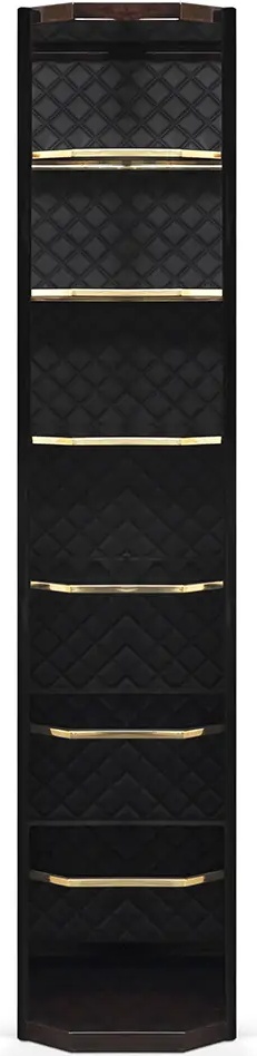 Шкаф LUXXU Waltz 280 - Вид №5