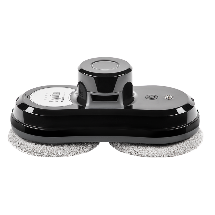 9983167 Робот-мойщик окон RED SOLUTION sky wiper черный STDN-0111647 - Вид №1