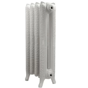 Чугунный радиатор Demir Dokum Historic 600 14 секций