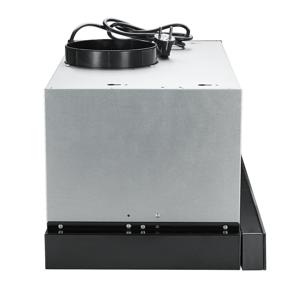 5352262 Вытяжка телескопическая EXITEQ EX-1146 черный/черный STDN-0062341 - Вид №9