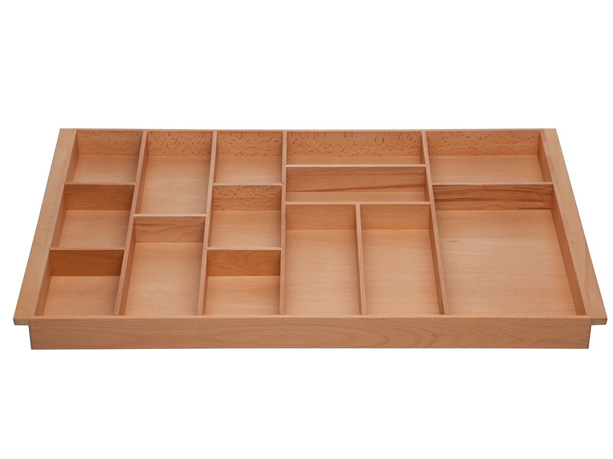 Лоток для столовых приборов Epos 800 TB  NAVAKO 10217 - Вид №1