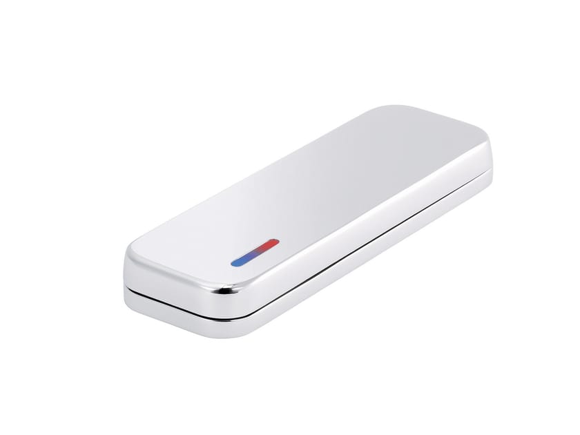 Смеситель для раковины rvb слайд ARCH-00029547