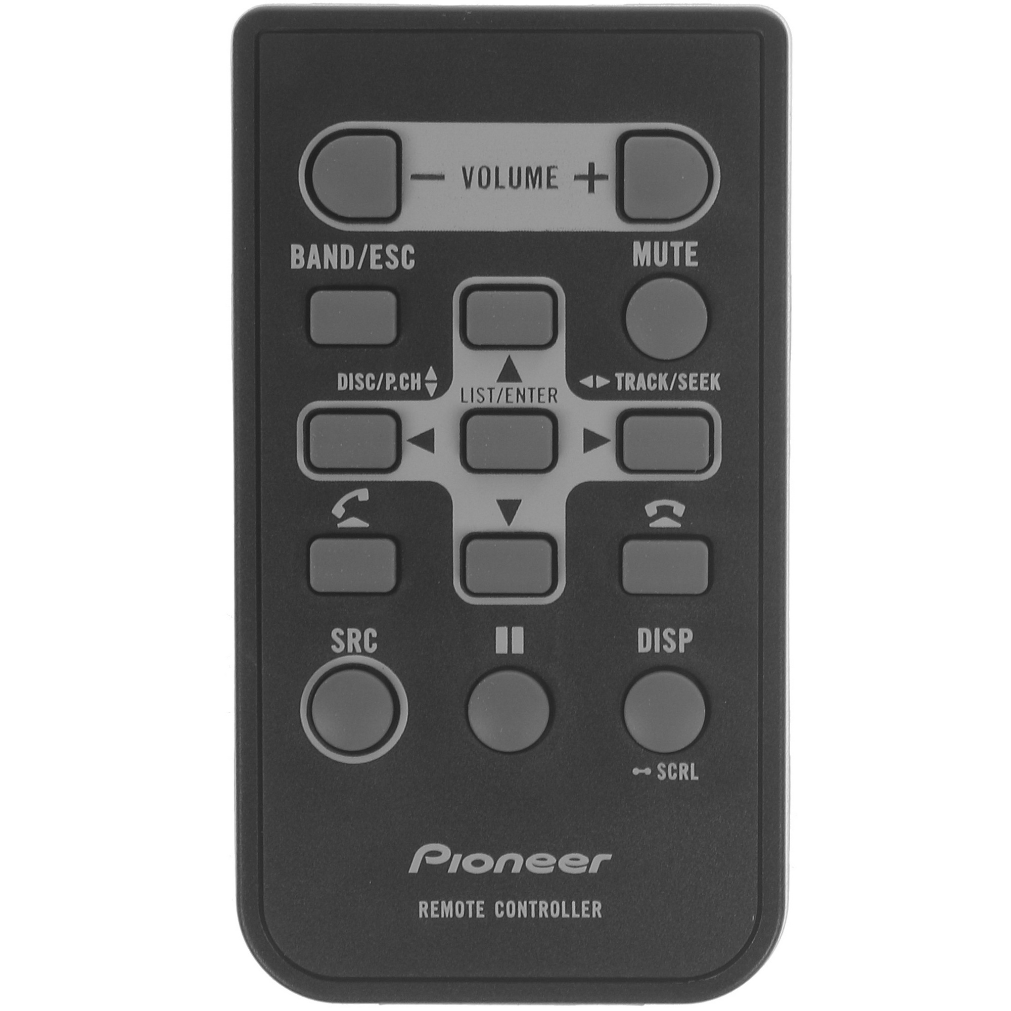 4855226 Автопроигрыватель Pioneer DMH-A345BT STDN-0001776 - Вид №5