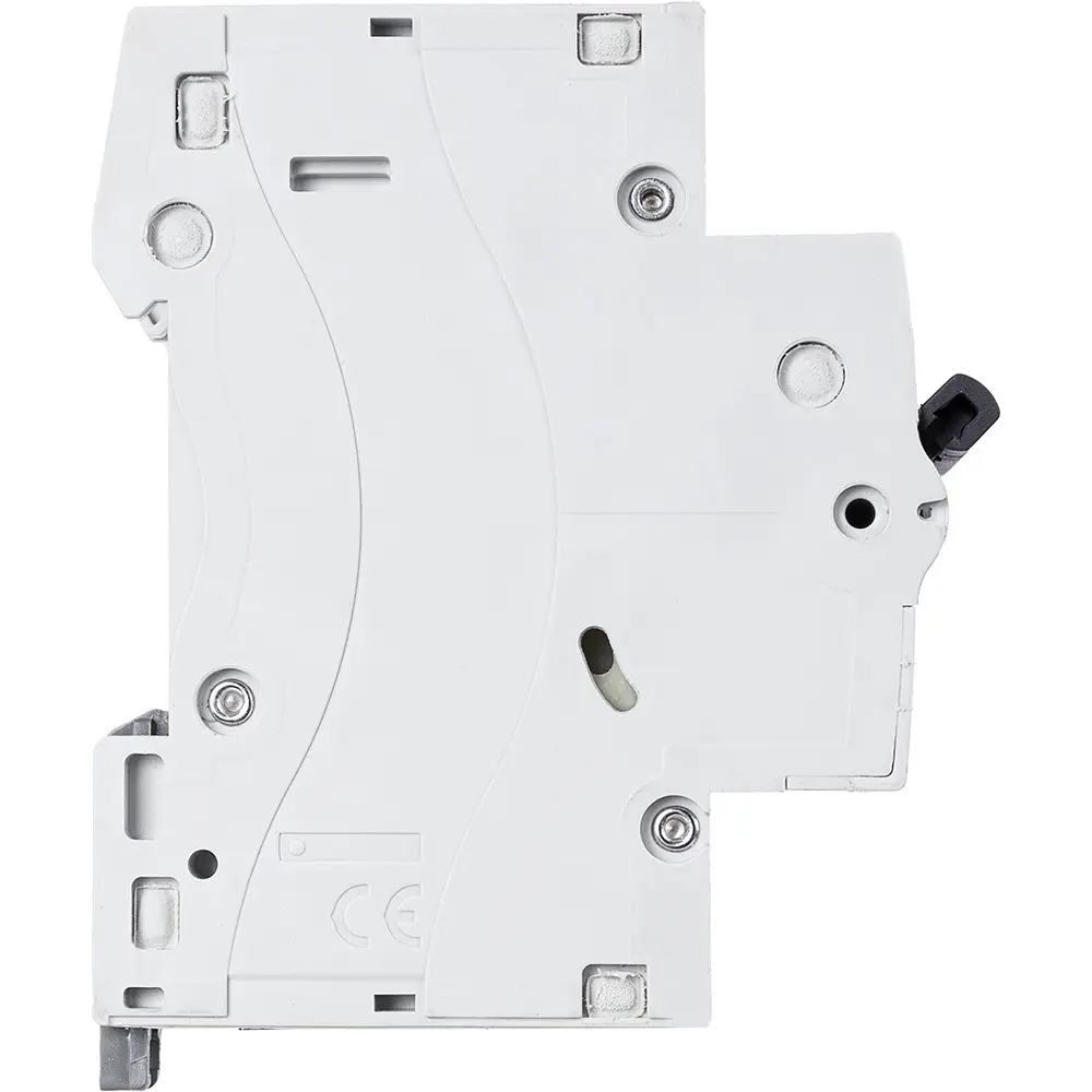 Автоматический выключатель Legrand RX3 10А с защитой от перегрузок 89334870 STLM-1321908 - Вид №3