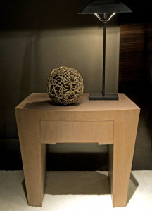 Тумбочка  ANNIBALE COLOMBO H 1398