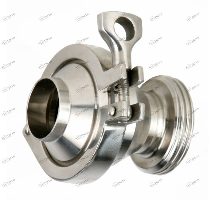 GENEBRE 2936 09 Конец обратного клапана резьбовой / приварной 