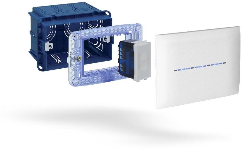 AVE Отделочная плита из технополимера Touch young sun-id-1357481 - Вид №1