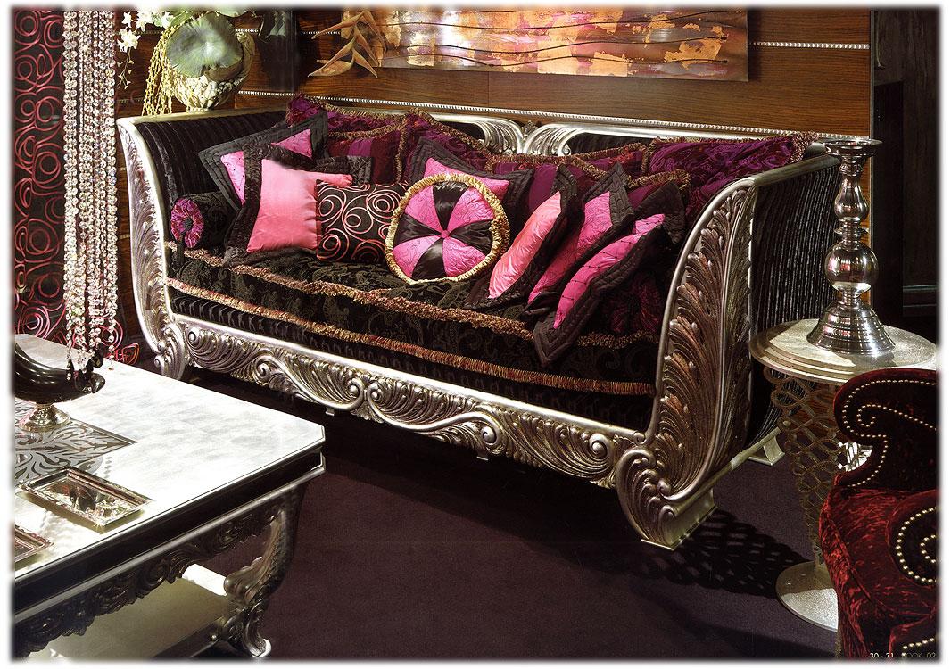 Диван Barca ISACCO AGOSTONI 1269__1 