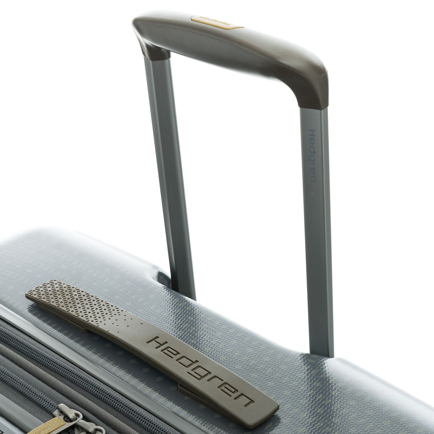 HFRS01LEX/109 Чемодан HFRS01LEX Glide L EX Expandable Spinner Hedgren Freestyle  - Вид №8
