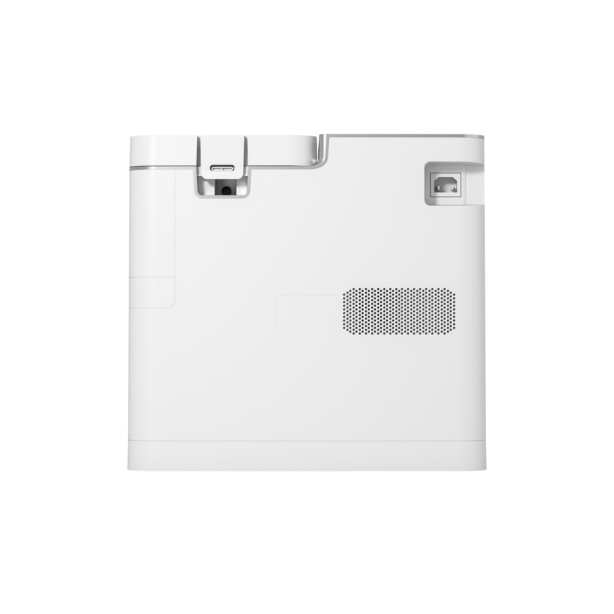 5634252 Робот-пылесос Neatsvor N8 Station белый STDN-0016835 - Вид №4