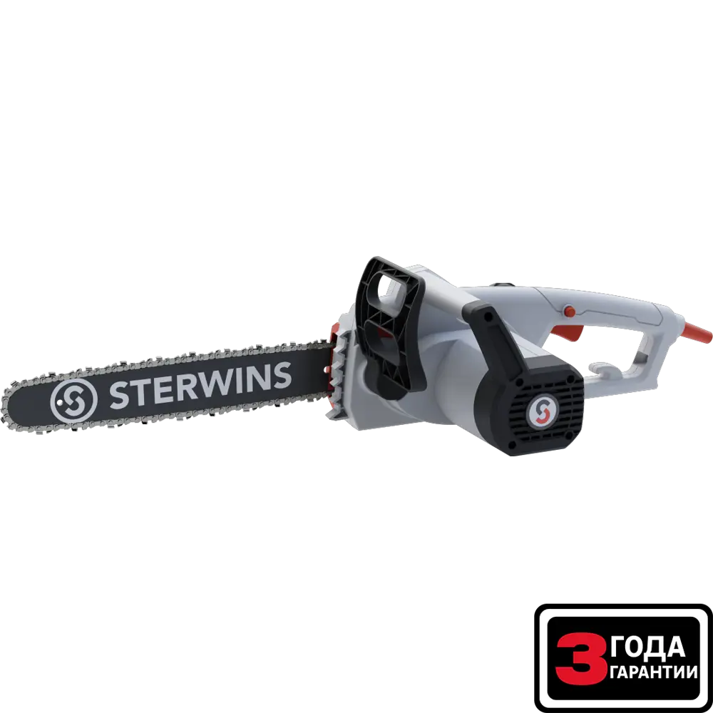 Электропила Sterwins 2000 Вт шина 40 см STLM-2069838