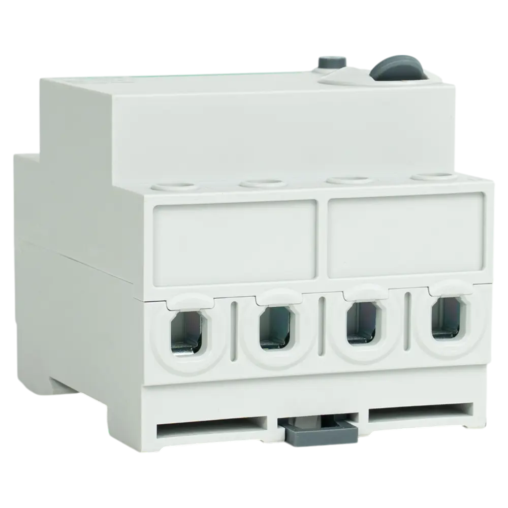 Systeme Electric City9 Set - 4-полюсное УЗО 63А с защитой от токов утечки 89412692 STLM-1572192 - Вид №4