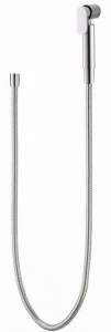 JUSTIME Душевая лейка из хромированной латуни Still one 6771-ws-85cp