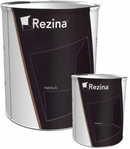 Rezina Первый Pm