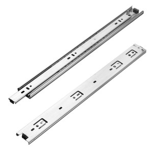 90682356 Направляющие шариковые полного выдвижения GX2 42/300 мм STLM-0336357 GTV