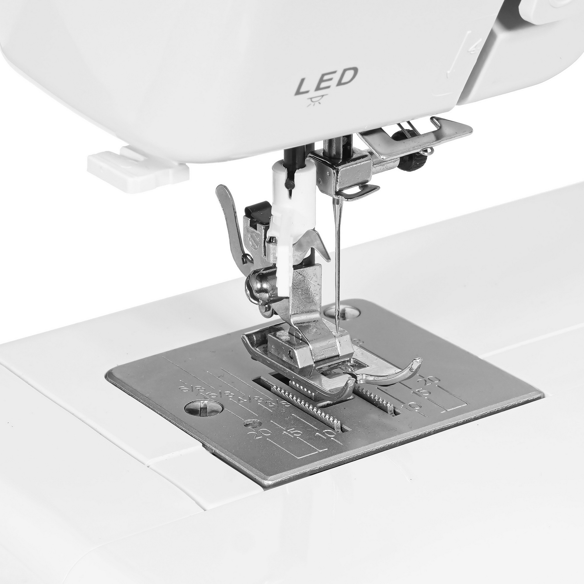 5435265 Швейная машина Minerva M824D STDN-0097608 - Вид №6