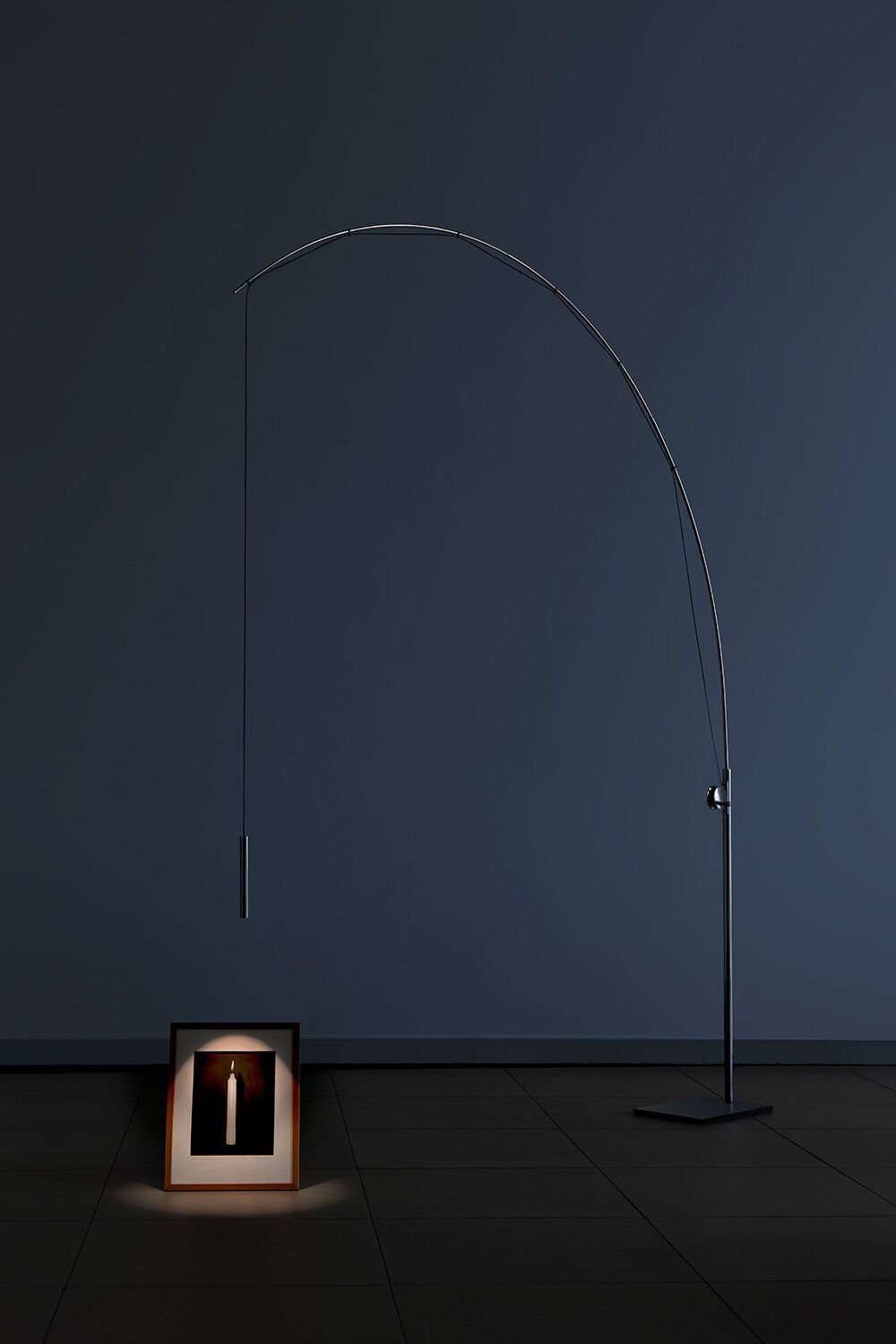 Светодиодный торшер NEMO DORI ARCH-00090891 - Вид №1