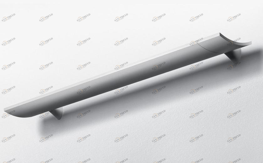 Artemide Настенный светильник из экструдированного алюминия Surf sun-id-1442411