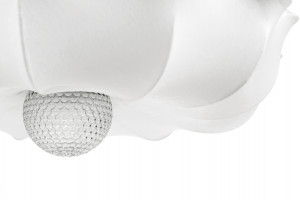 2252994464629 Подвесной светильник Zeppelin SELETTI Castiglioni