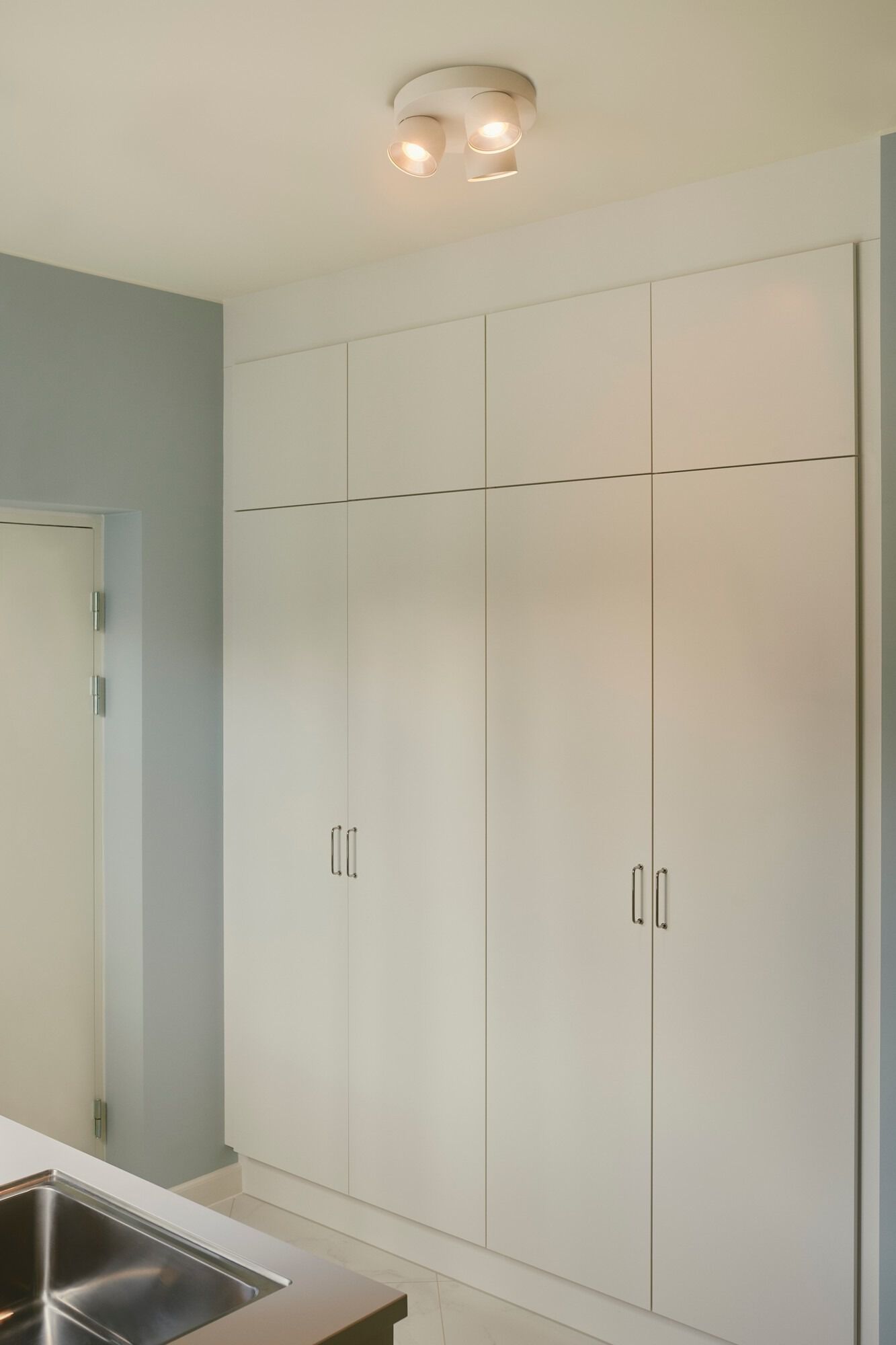 Несколько металлических потолочных светильников Nordlux кувшин ARCH-00130930 - Вид №6