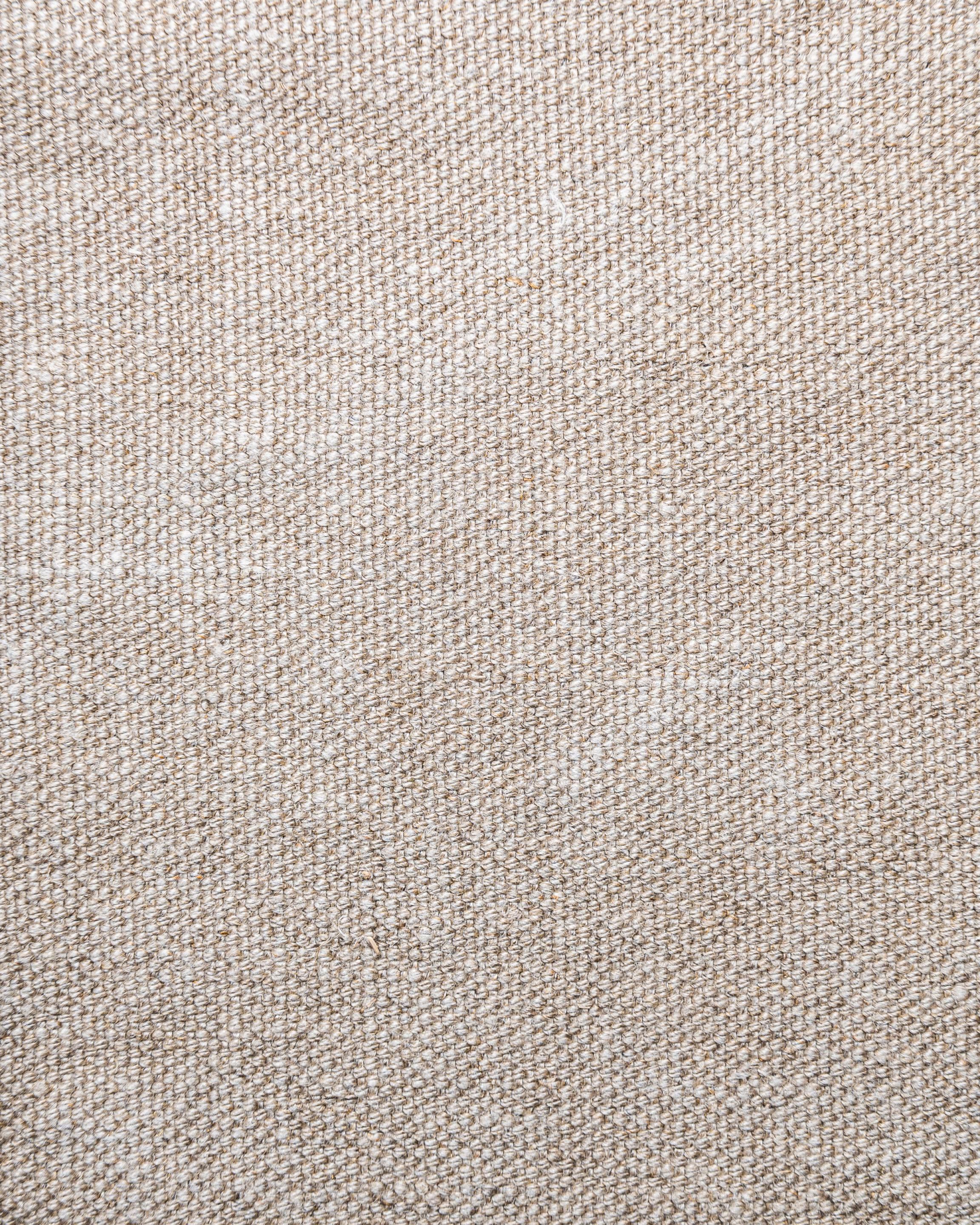 Льняная однотонная ткань The House of Lyria FREGOLA ARCH-00060647 - Вид №2