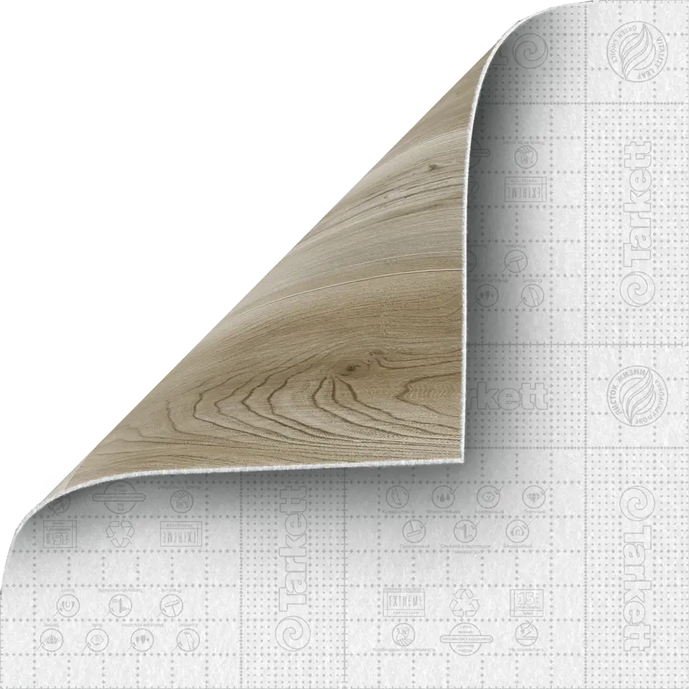 Tarkett Линолеум полукоммерческий «Орех Меделл» 32 класс 2.5 м 89369037 STLM-1497816 - Вид №4