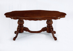 Стол журнальный  GIULIACASA 1641-MI