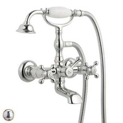 544920KO06 Смеситель Bandini Antica Santreyd - Вид №1